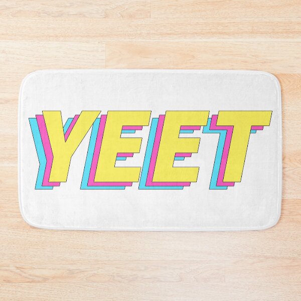 Item preview, YEET designed and sold by princesnoozy.