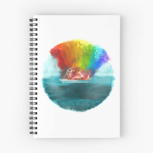 Item preview, Let Them Burn designed and sold by RoxyTocin.
