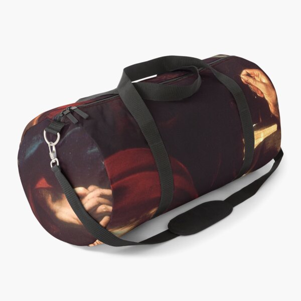 Item preview, The Taking of Christ - Michelangelo Merisi da Caravaggio designed and sold by JDesigningMO.