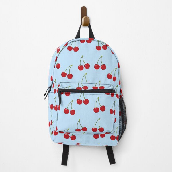 Item preview, Cute Cherry Pattern designed and sold by CiaraPrints.