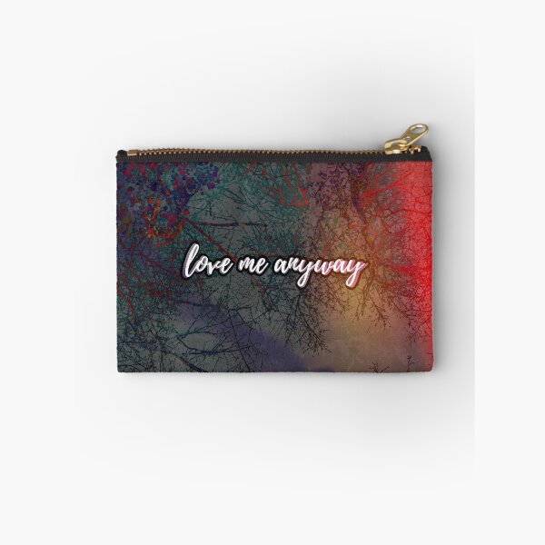 Item preview, Evan 'Buck' Buckley - "love me anyway"  designed and sold by msquidward17.