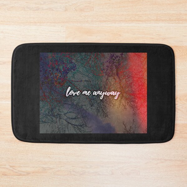 Item preview, Evan 'Buck' Buckley - "love me anyway"  designed and sold by msquidward17.