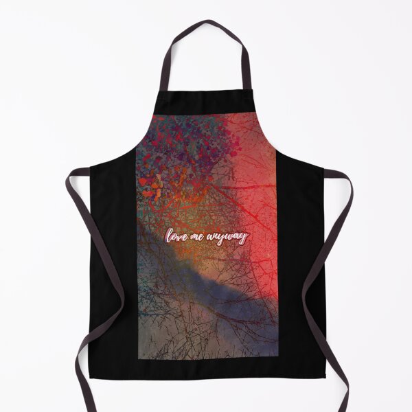 Item preview, Evan 'Buck' Buckley - "love me anyway" designed and sold by msquidward17.