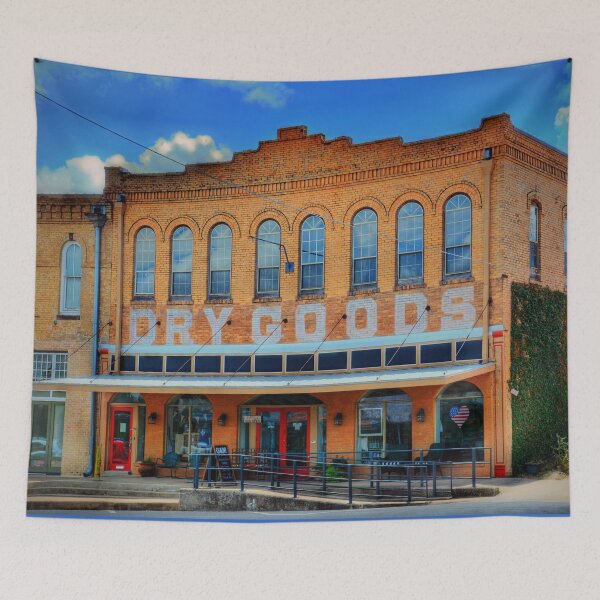 Item preview, G&M DRYGOODS designed and sold by Savannah Gibbs.