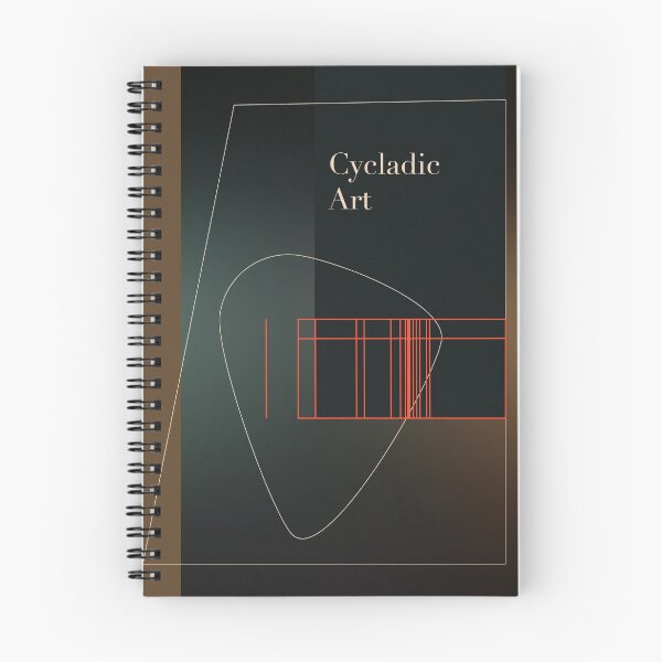 Item preview, Cycladic Art designed and sold by sivyllization.
