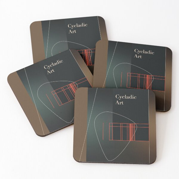 Item preview, Cycladic Art designed and sold by sivyllization.