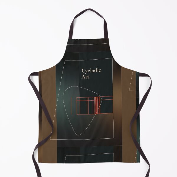Item preview, Cycladic Art designed and sold by sivyllization.