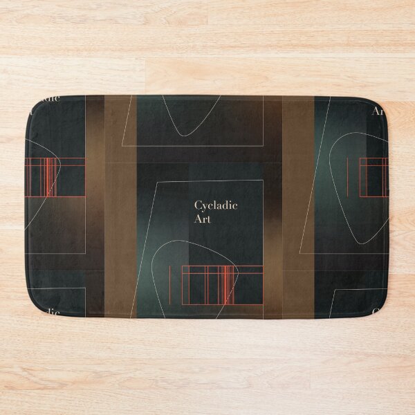 Item preview, Cycladic Art designed and sold by sivyllization.