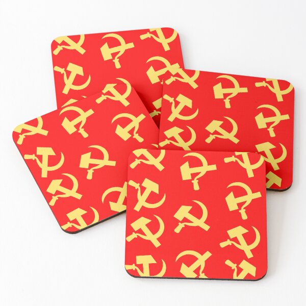 Item preview, Communist  designed and sold by piastrelli.