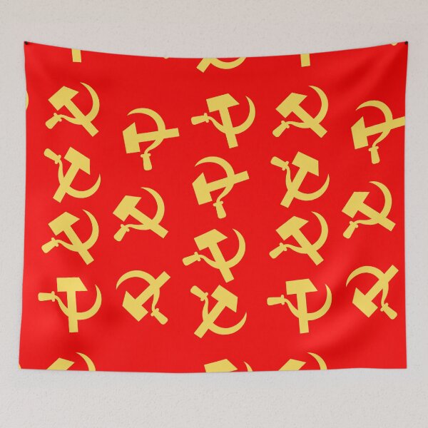 Item preview, Communist  designed and sold by piastrelli.
