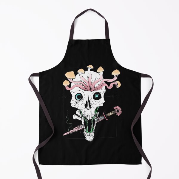 Item preview, Skully Boi designed and sold by DaemonDoodle.
