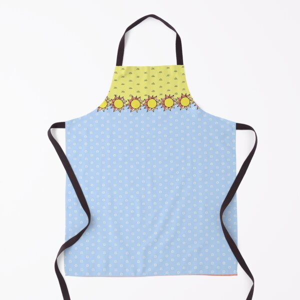 Item preview, Sunshine Stripe Print Block designed and sold by BunchofSunshine.