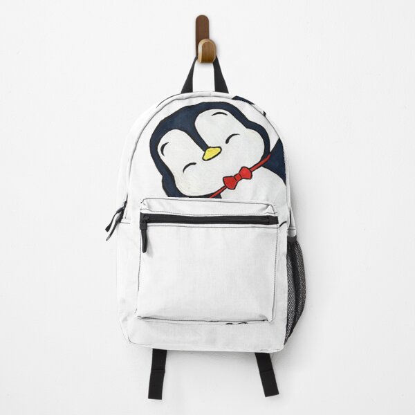 Item preview, penguin designed and sold by ruisenor.