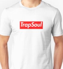 TrapSoul Unisex T-Shirt