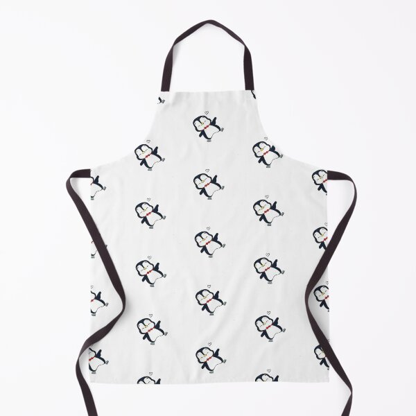 Item preview, penguin designed and sold by ruisenor.