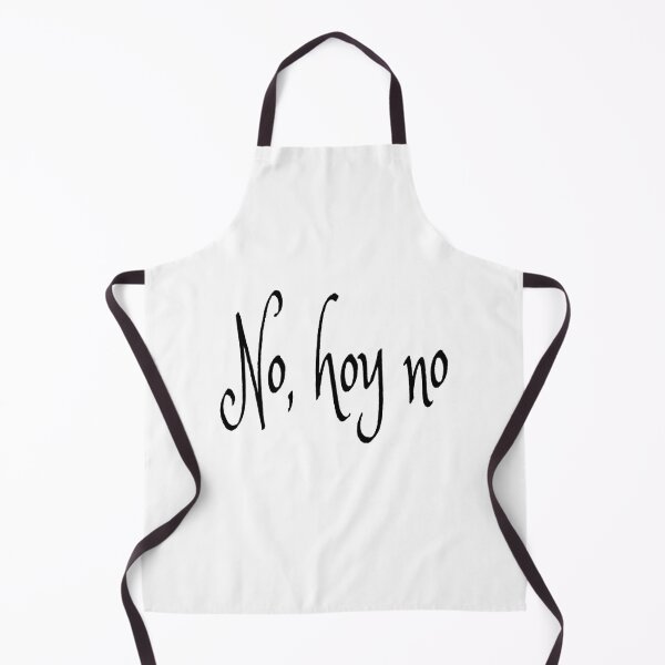 Item preview, No, hoy no designed and sold by magicdecor.
