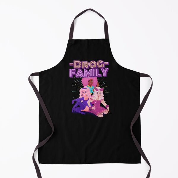 Item preview, Drag Family designed and sold by JosTees96.