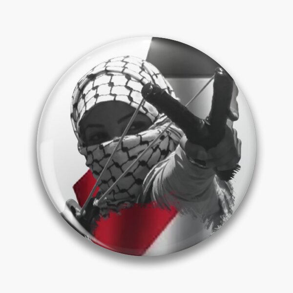 Item preview, Free Palestine designed and sold by hichametta.