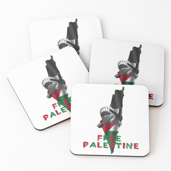 Item preview, Free Palestine designed and sold by hichametta.