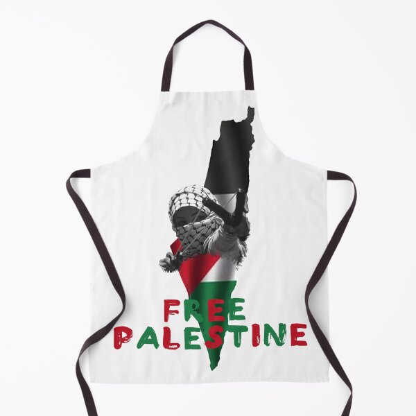Item preview, Free Palestine designed and sold by hichametta.