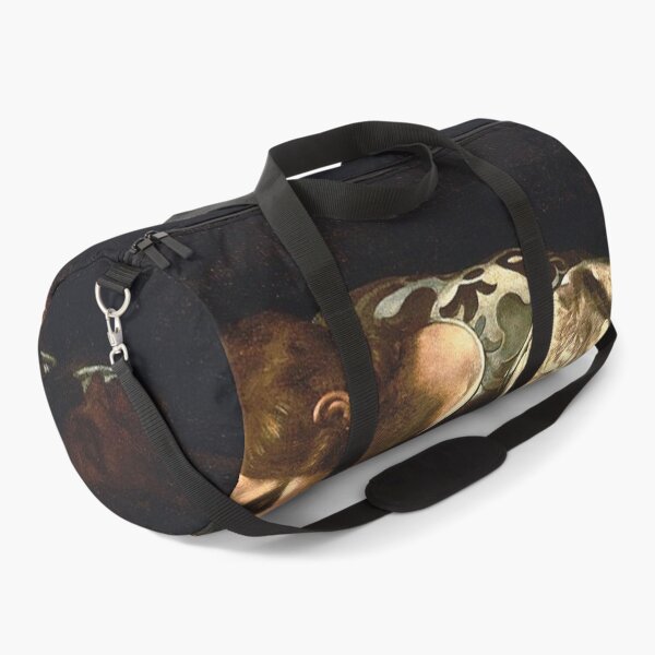 Item preview, Michelangelo Merisi Da Caravaggio Narcissus designed and sold by JDesigningMO.