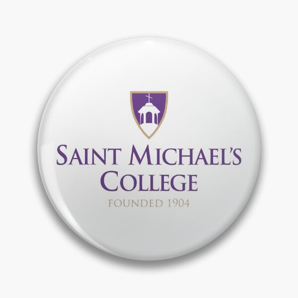 Item preview, St Michael College designed and sold by Dachloe.