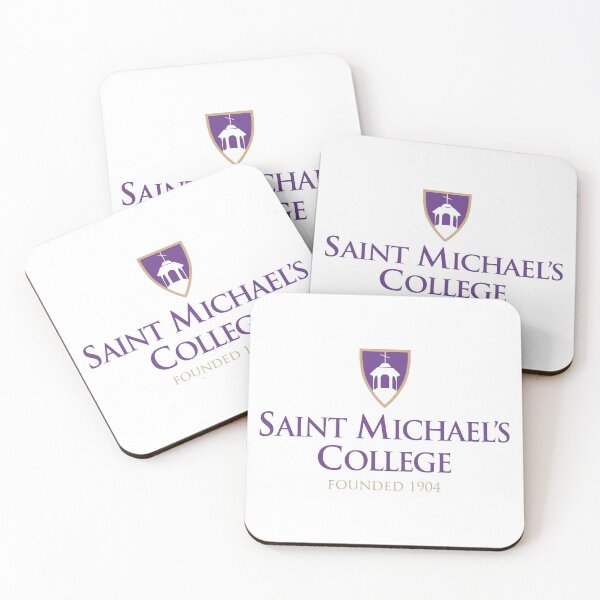 Item preview, St Michael College designed and sold by Dachloe.