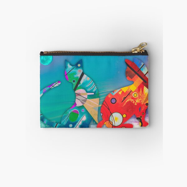 Item preview, Cats and colors designed and sold by Elmanji.