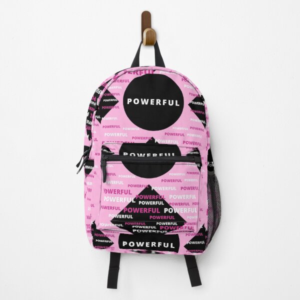 Item preview, POWERFUL designed and sold by petricorstudios.