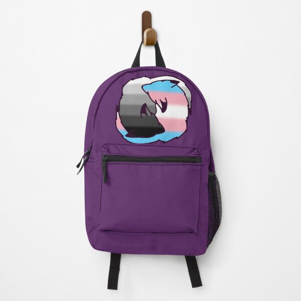 Item preview, Het/Trans Cuddles designed and sold by emberkyrlee.