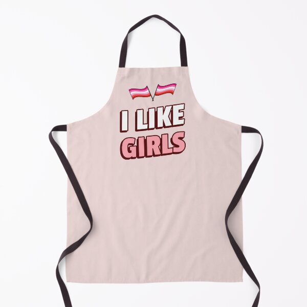 Item preview, I like girls designed and sold by JosTees96.