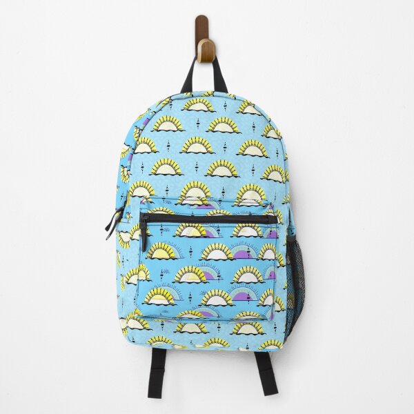 Item preview, Dizzy Sunsets on the Ocean Blue designed and sold by BunchofSunshine.