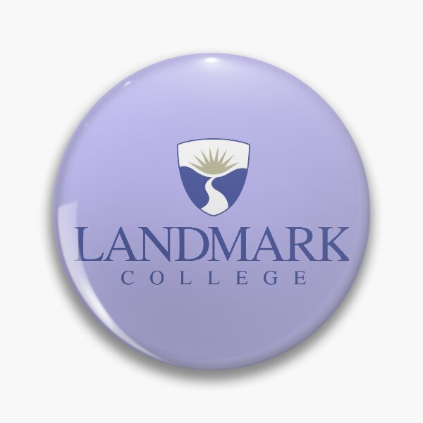 Item preview, The Landmark College designed and sold by Dachloe.