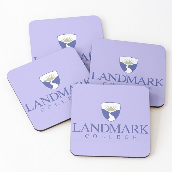 Item preview, The Landmark College designed and sold by Dachloe.