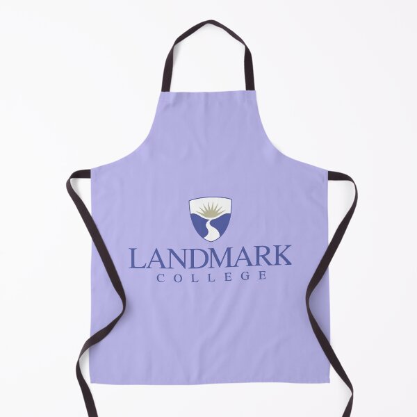 Item preview, The Landmark College designed and sold by Dachloe.