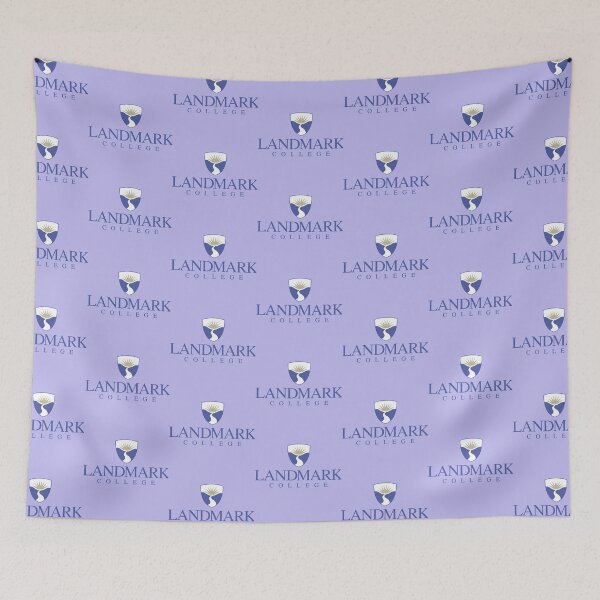Item preview, The Landmark College designed and sold by Dachloe.
