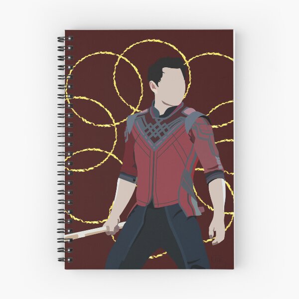 Item preview, The Legend of the Ten Rings  designed and sold by katienacho.