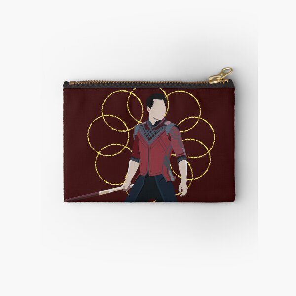 Item preview, The Legend of the Ten Rings  designed and sold by katienacho.