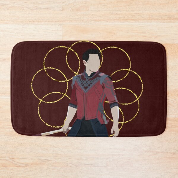 Item preview, The Legend of the Ten Rings  designed and sold by katienacho.