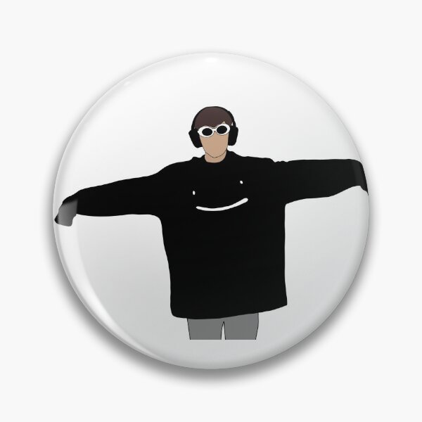 Item preview, george not found designed and sold by MagicDinoz.