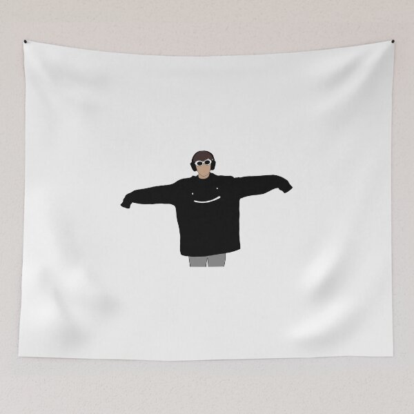 Item preview, george not found designed and sold by MagicDinoz.