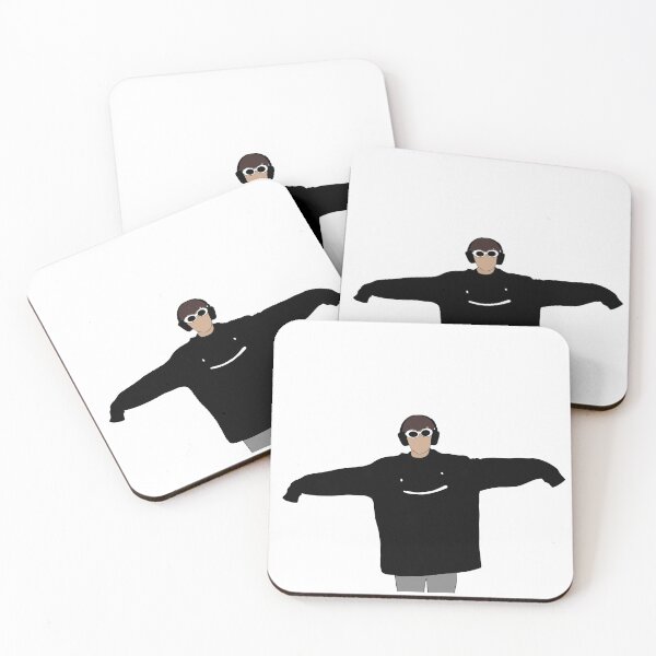 Item preview, george not found designed and sold by MagicDinoz.