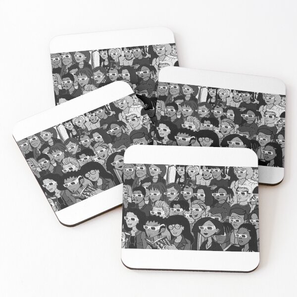 Item preview, Daria-The Society of the Spectacle designed and sold by Selenenovaa.
