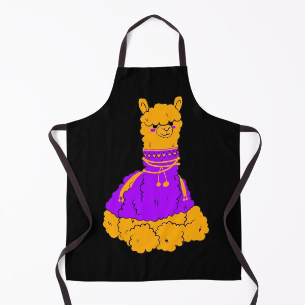 Item preview, Subtle Intersex Llama. Intersex llama. Intersex alpaca designed and sold by tiredandbored.