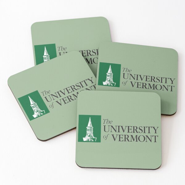 Item preview, University of Vermont designed and sold by Dachloe.