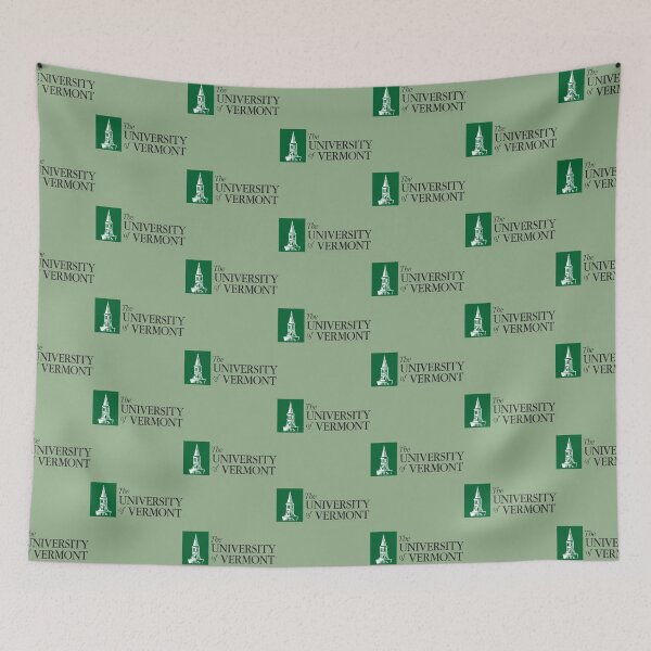 Item preview, University of Vermont designed and sold by Dachloe.