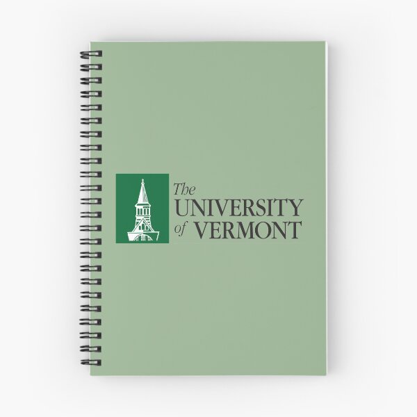 Item preview, University of Vermont designed and sold by Dachloe.