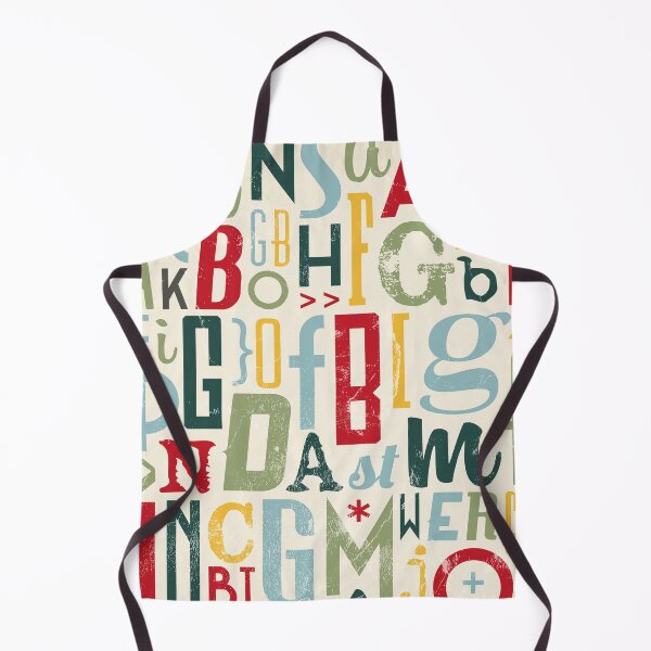 Item preview, Letters designed and sold by Timegraf.