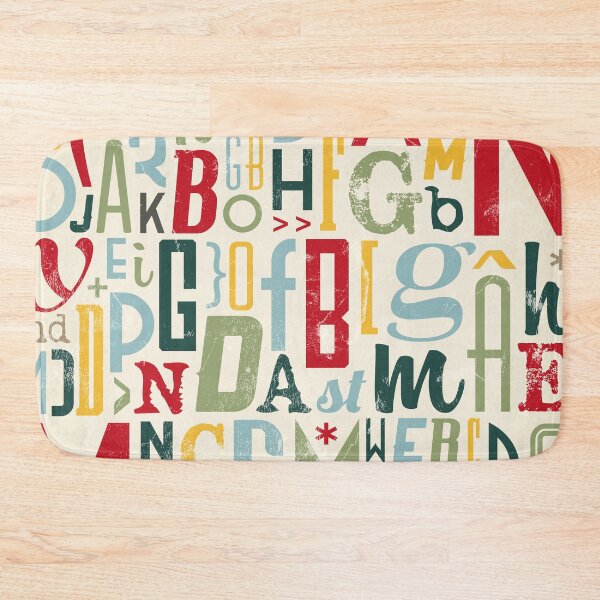 Item preview, Letters designed and sold by Timegraf.
