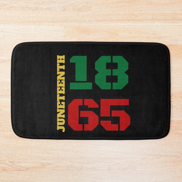 Item preview, Juneteenth 1865 Free-Ish  designed and sold by Imaginative Expressions⭐️ ⭐️ ⭐️ ⭐️ ⭐️.